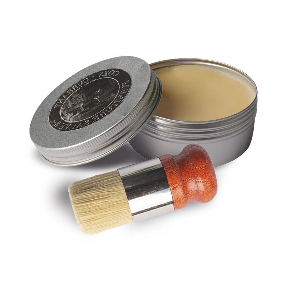 HideGlow™ – Nourish & Restore Your Leather