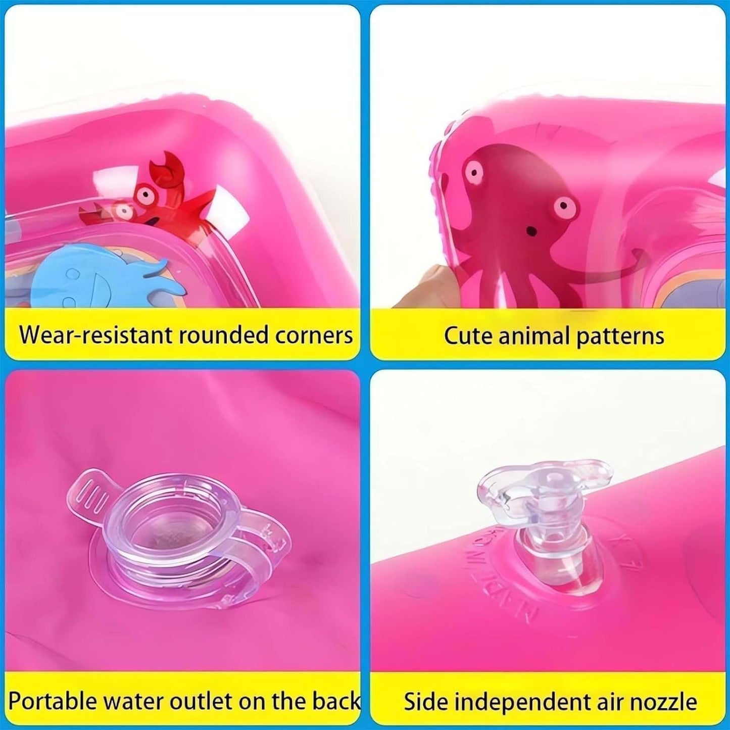 AquaRest™ Pet Water Bed
