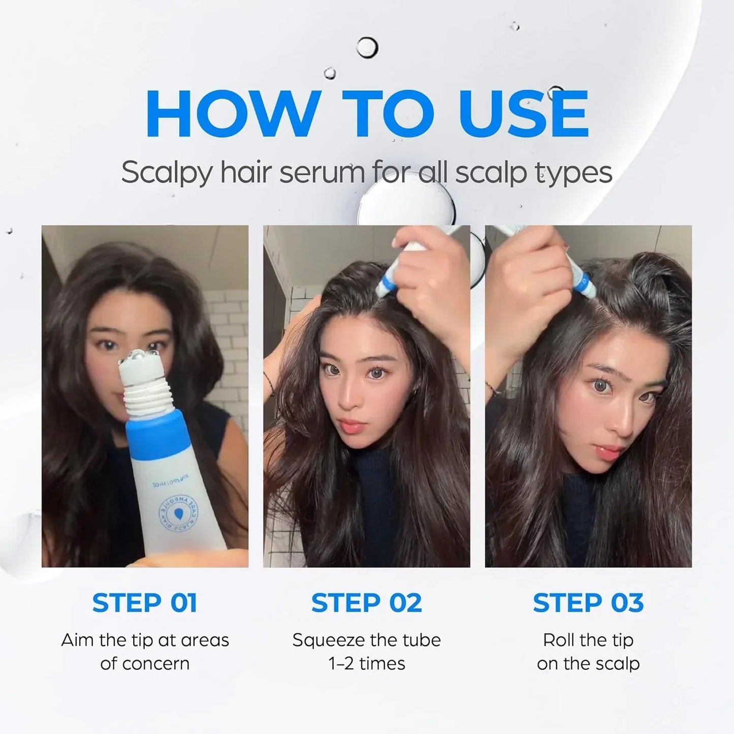 RootBloom™ Hair Growth Elixir