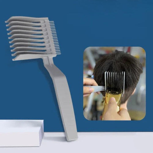 TrimMaster™ – Effortless Precision Grooming