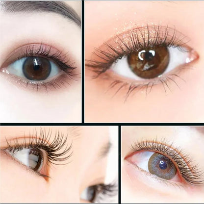 LashCurler™ – Perfect Lashes in Seconds
