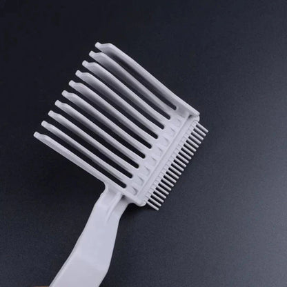 TrimMaster™ – Effortless Precision Grooming