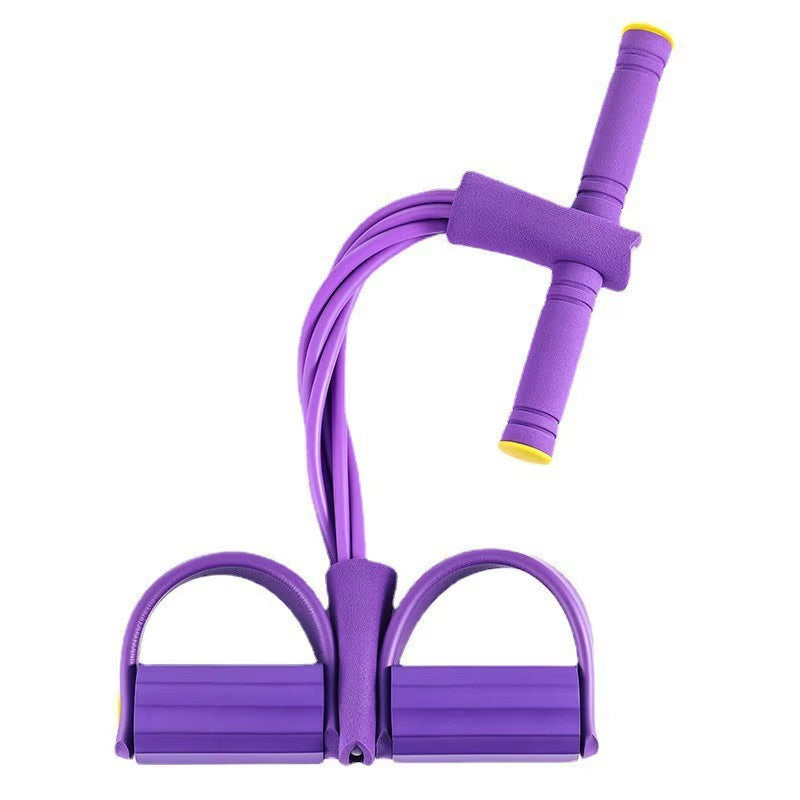 MultiFit™ – Compact Design, Complete Workout