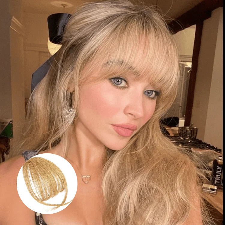 Fringely™ - Transform Your Look in Seconds