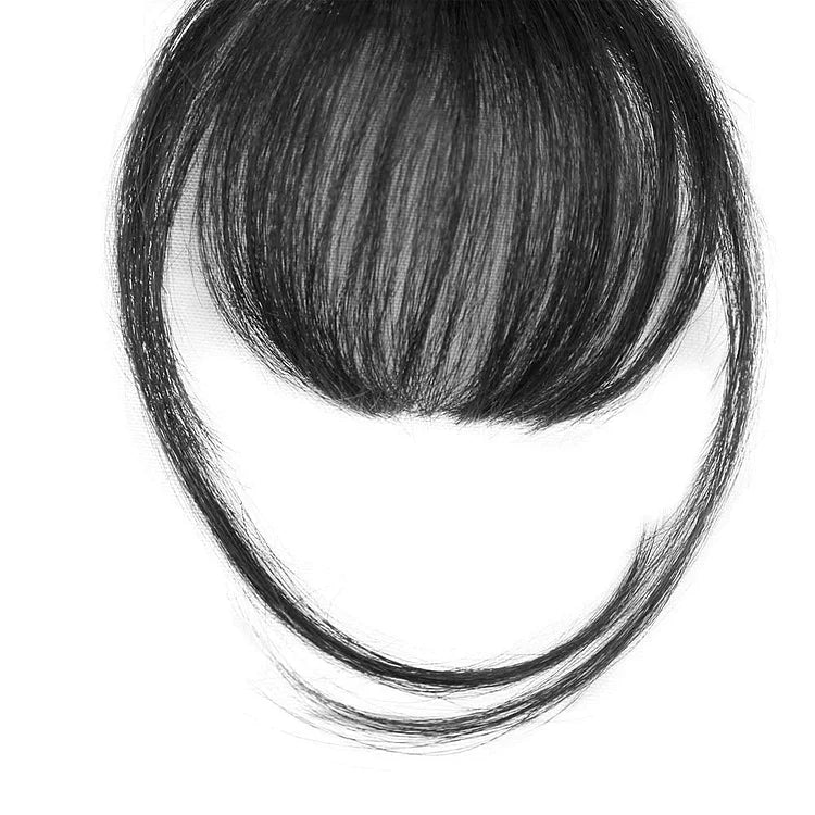 Fringely™ - Transform Your Look in Seconds