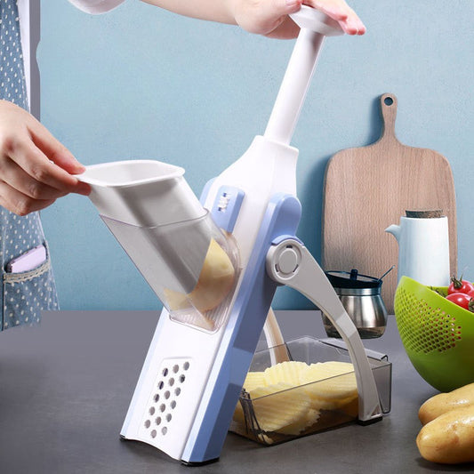 ChefSlice™ – Cut Like a Pro with Precision in Every Slice