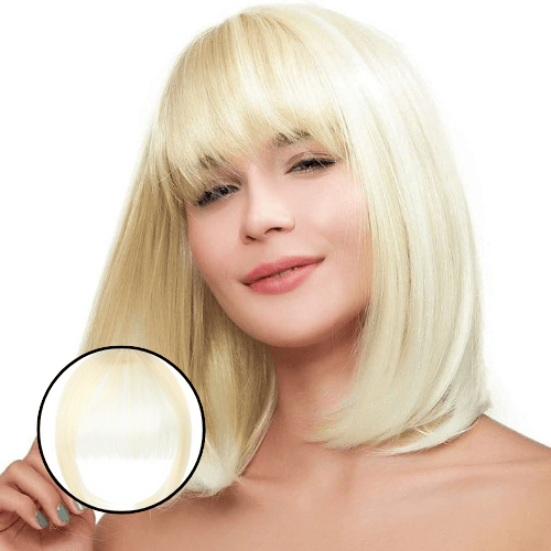 Fringely™ - Transform Your Look in Seconds