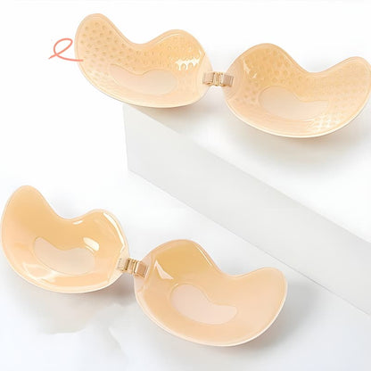 LiftLuxe™ – 1+1 FREE Invisible Push-Up Bra