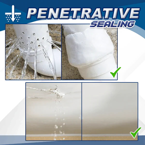 StayBond™ – Invisible Waterproof Adhesive for Seamless, Strong Hold