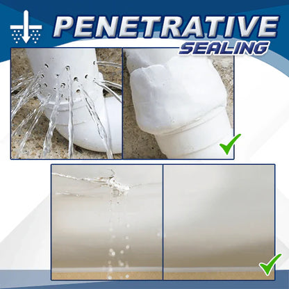 StayBond™ – Invisible Waterproof Adhesive for Seamless, Strong Hold