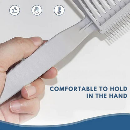 TrimMaster™ – Effortless Precision Grooming