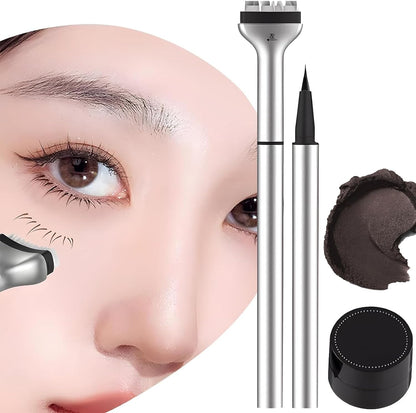 GlamStamp™ – Easy & Quick Makeup Stamp Pen Set