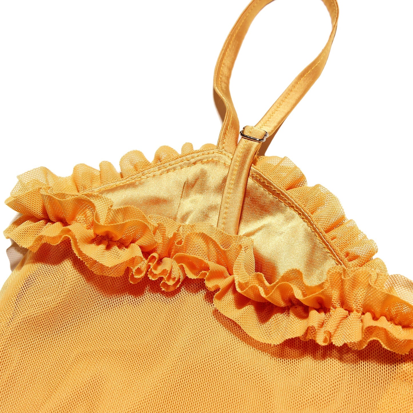 Lydia Dress