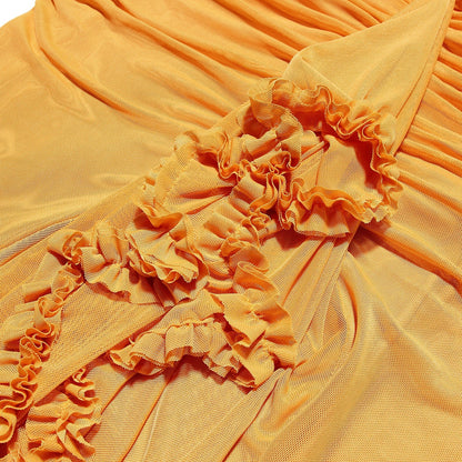 Lydia Dress