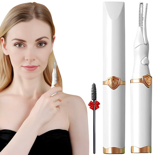 LashCurler™ – Perfect Lashes in Seconds
