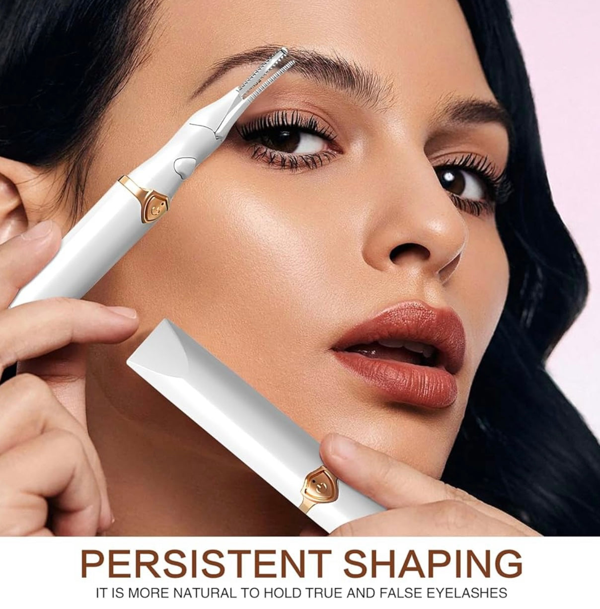 LashCurler™ – Perfect Lashes in Seconds