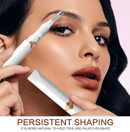 LashCurler™ – Perfect Lashes in Seconds