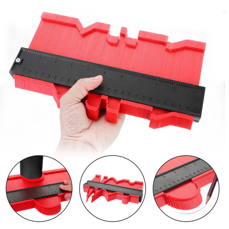 TraceMaster™ – Precision Tool for Complex Shapes