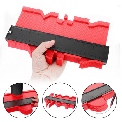 TraceMaster™ – Precision Tool for Complex Shapes