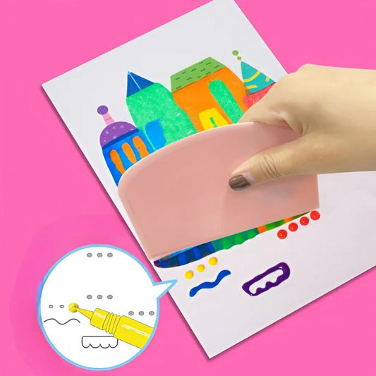 ArtJoy™ – Unleash Your Creativity with a Box Full of Surprises