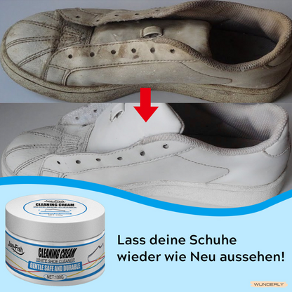 FreshGuard™ – Long-Lasting Odor Control for Any Shoe