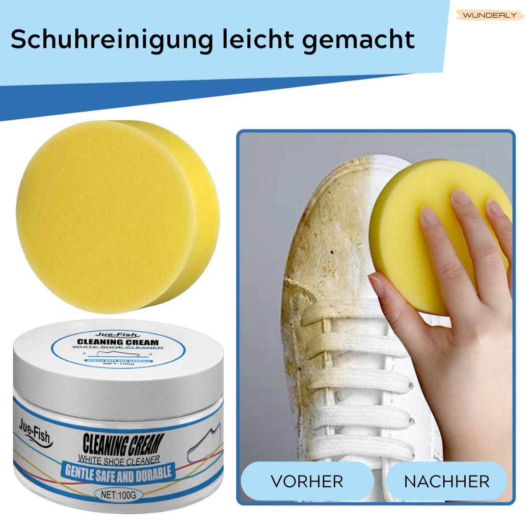 FreshGuard™ – Long-Lasting Odor Control for Any Shoe