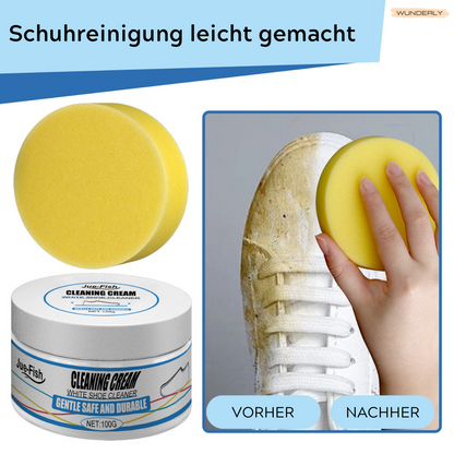 FreshGuard™ – Long-Lasting Odor Control for Any Shoe
