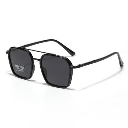 Lunettes de soleil tendance anti-nœuds 1+1 GRATUITES