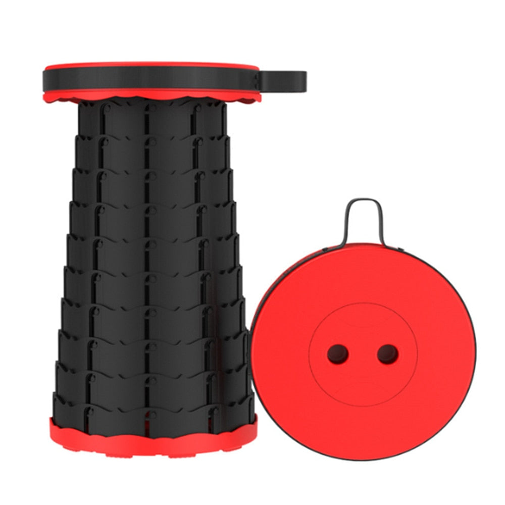 SitGo™ – Portable Folding Stool