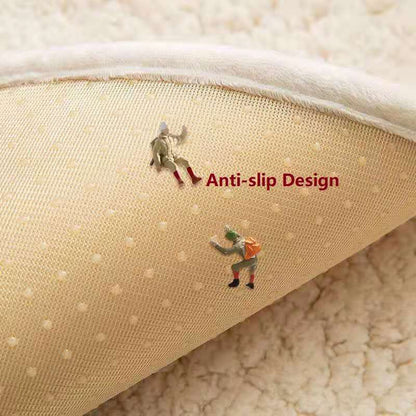 LambCloud™ – Ultra-Soft Cashmere Sofa Cover
