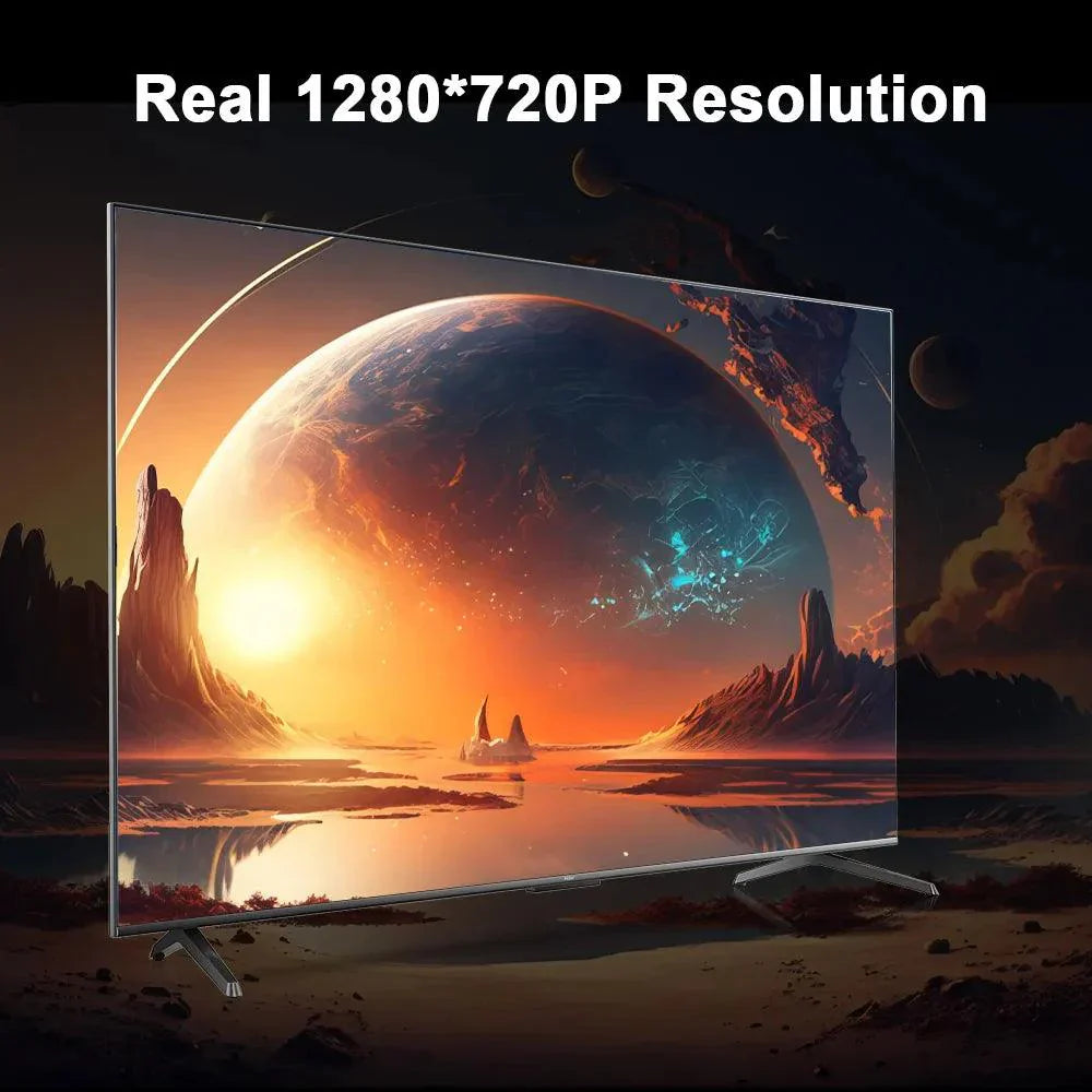 CineLite™ | Compact Wall Projector