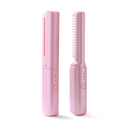 InfiniteGlam™ Cordless Hair Smoother