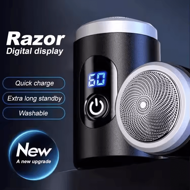 SilkGlide™ – Smooth, Hair-Free Skin in Seconds