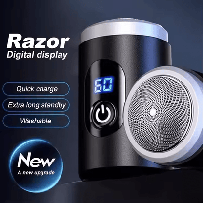 SilkGlide™ – Smooth, Hair-Free Skin in Seconds