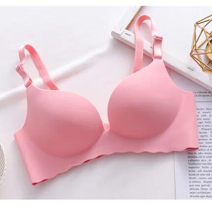 LiftEase™ Bra – Natural Lift and Shape with Discreet Comfort