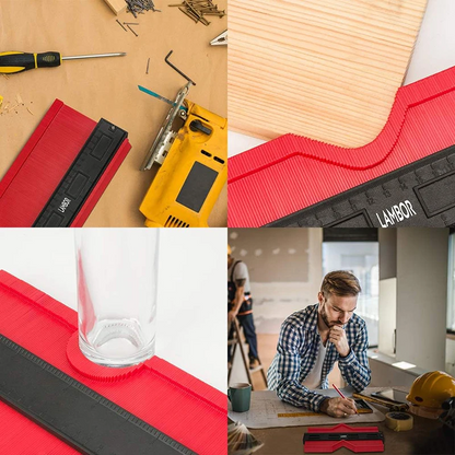 TraceMaster™ – Precision Tool for Complex Shapes