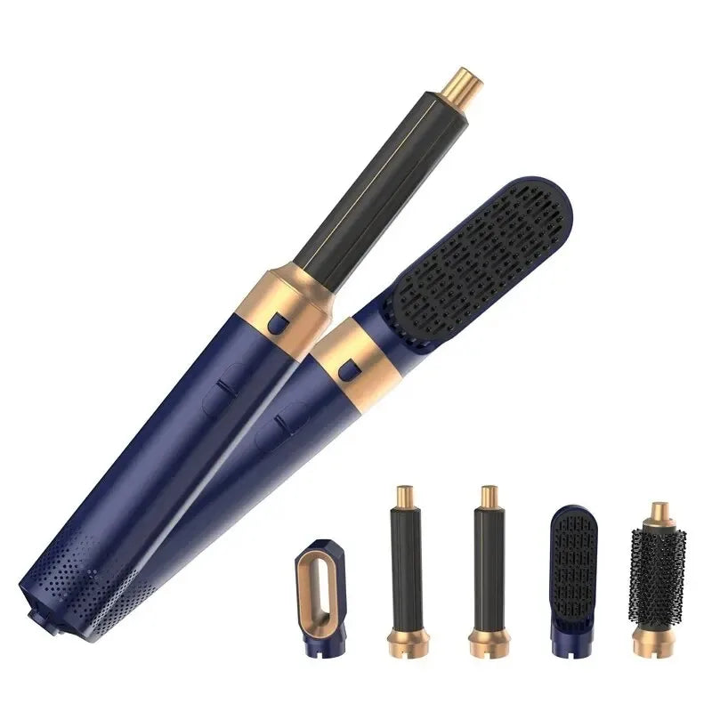 StylePro™ | 5-in-1 Hair Styler