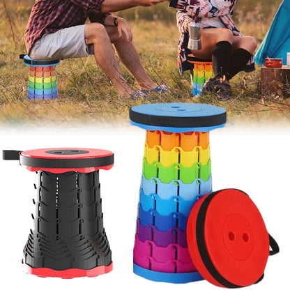 SitGo™ – Portable Folding Stool