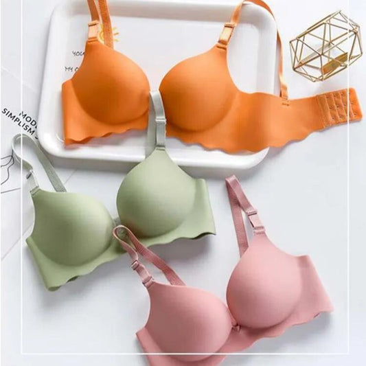 LiftEase™ Bra – Natural Lift and Shape with Discreet Comfort