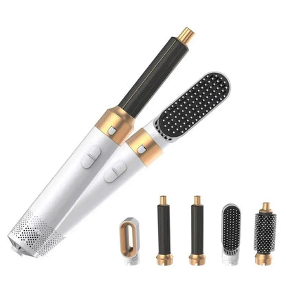 StylePro™ | 5-in-1 Hair Styler