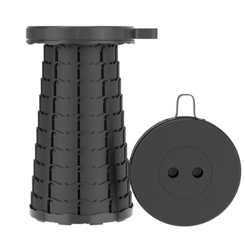 SitGo™ – Portable Folding Stool