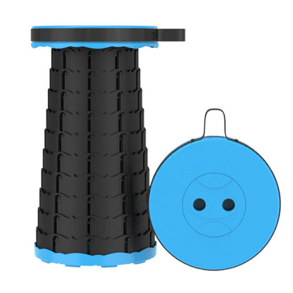 SitGo™ – Portable Folding Stool