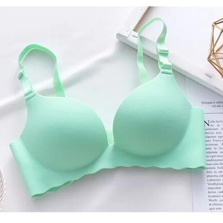 LiftEase™ Bra – Natural Lift and Shape with Discreet Comfort