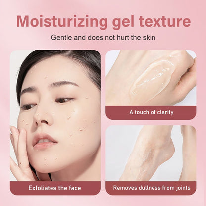 PureGlow™ ClearSkin Exfoliating Gel