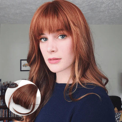 Fringely™ - Transform Your Look in Seconds