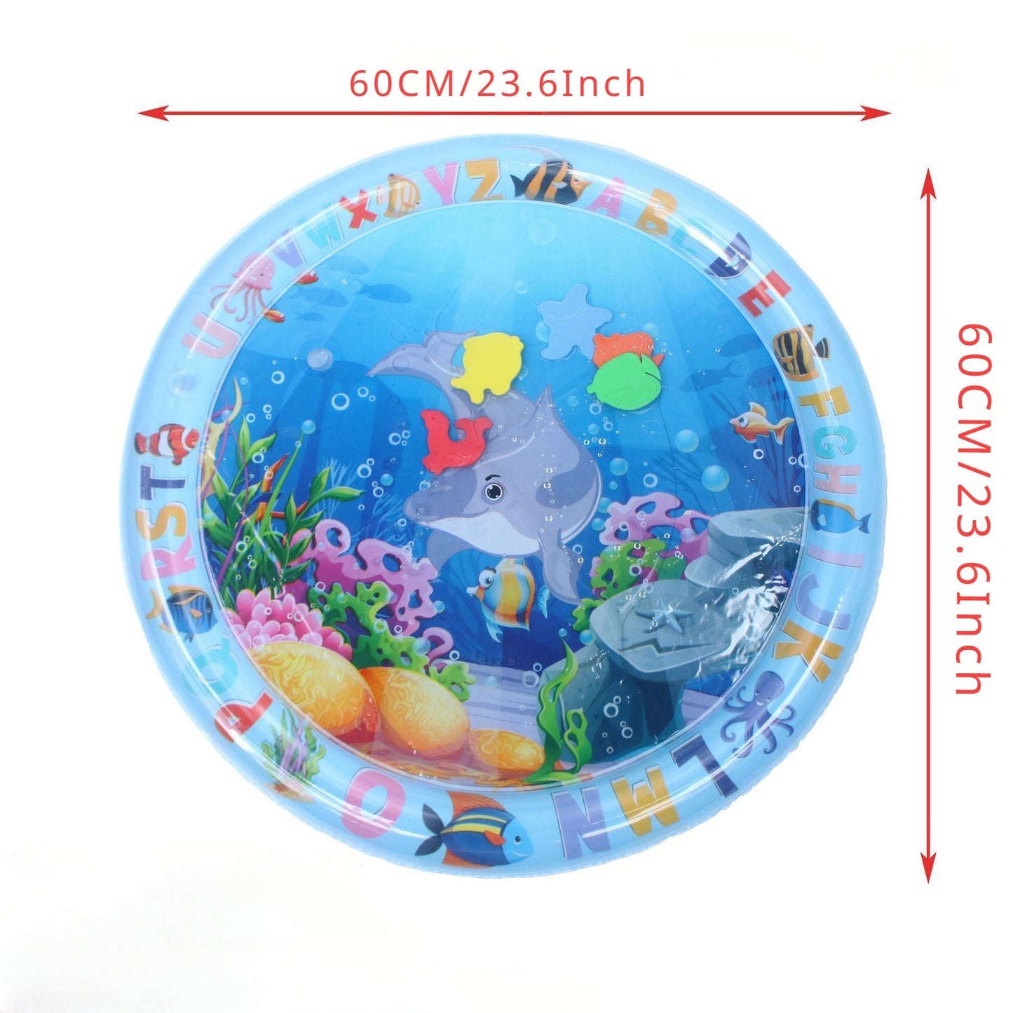 AquaRest™ Pet Water Bed