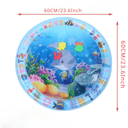AquaRest™ Pet Water Bed