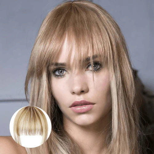 Fringely™ - Transform Your Look in Seconds