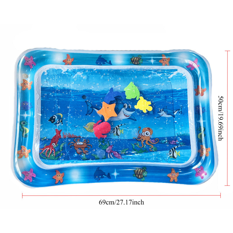 AquaRest™ Pet Water Bed
