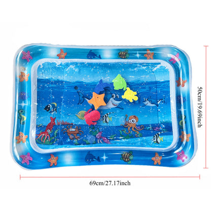 AquaRest™ Pet Water Bed